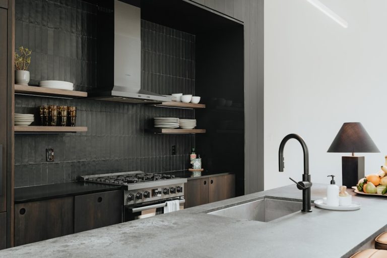 Cuisine de luxe : 5 mythes avant votre projet