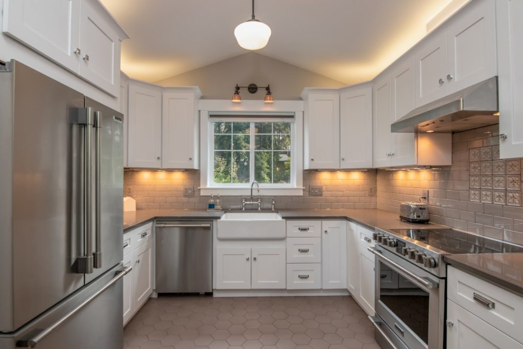 Checklist cuisine sur mesure : réussir votre projet