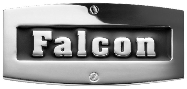 Logo Falcon